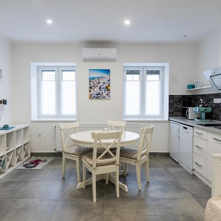 Mykonos Apartman Makó Екстериор снимка