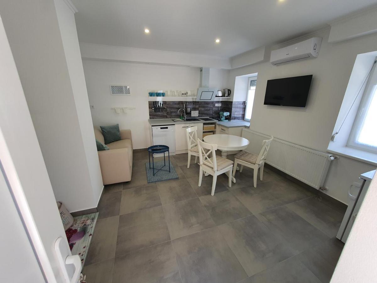 Mykonos Apartman Makó Екстериор снимка